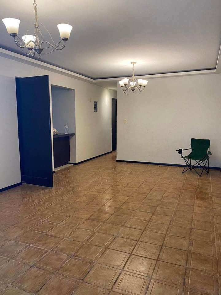 3 habitaciones 2 baños - Departamento 2