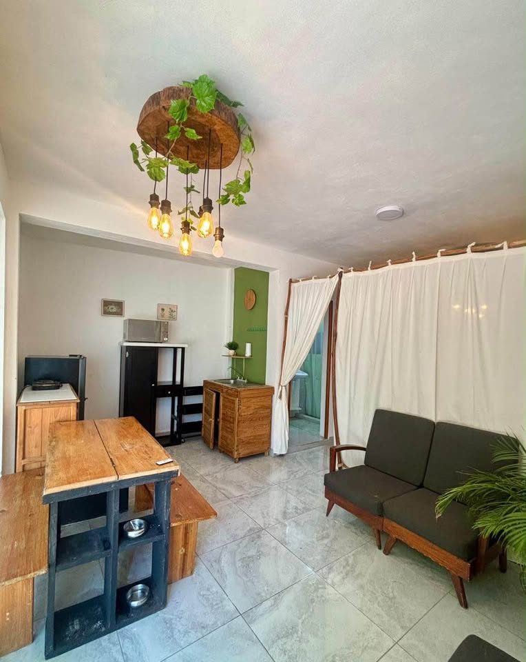 🏡✨ ESTUDIO EN RENTA - ZONA SUR 3