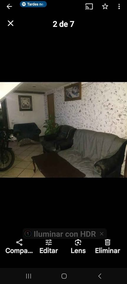 Habitación privada en alquiler 3