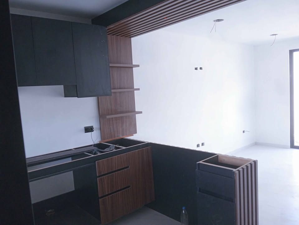 3 habitaciones 4 baños - Casa 3