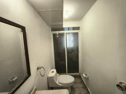 3 habitaciones 1 baño - Departamento 3