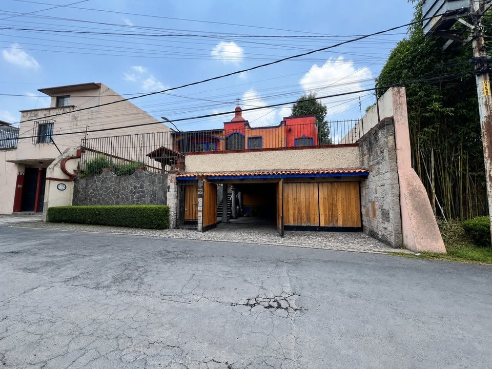 6 habitaciones 6 baños Casa 2
