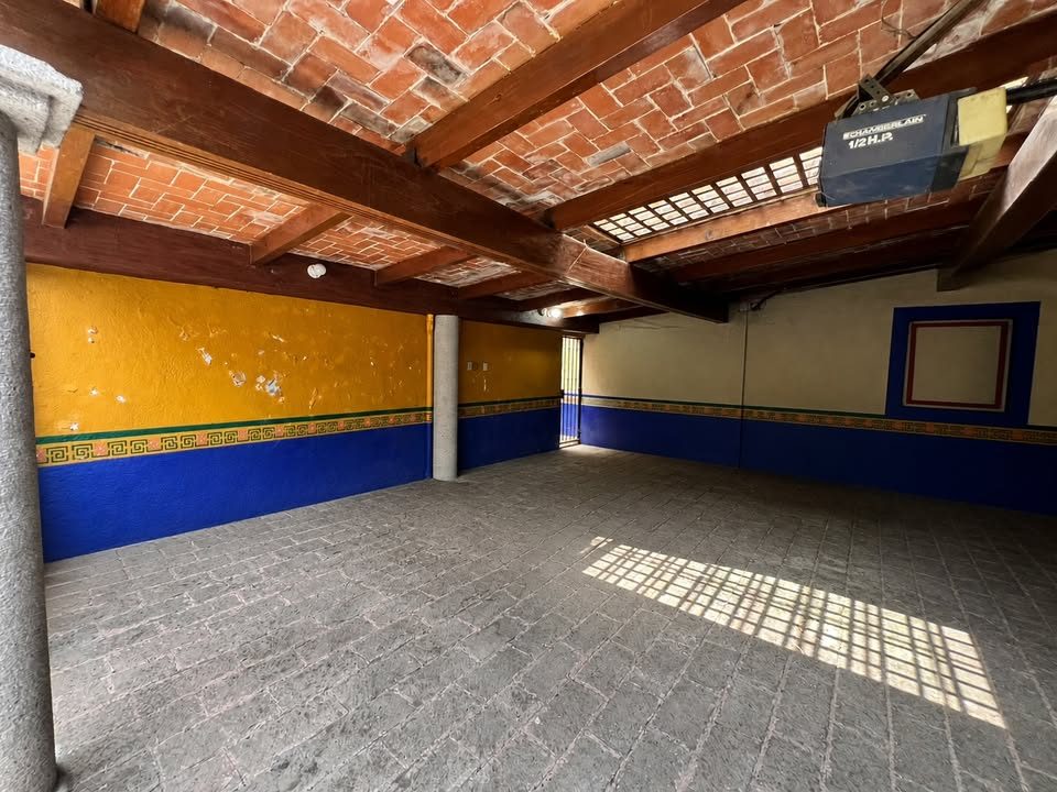 6 habitaciones 6 baños Casa 3