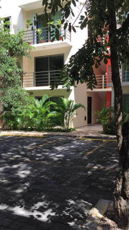 2 habitaciones 2 baños - Departamento 3