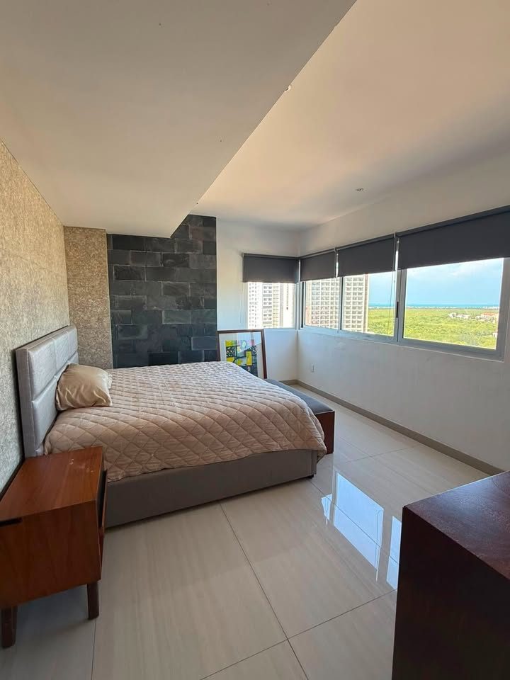 3 habitaciones 3 baños Departamento 2