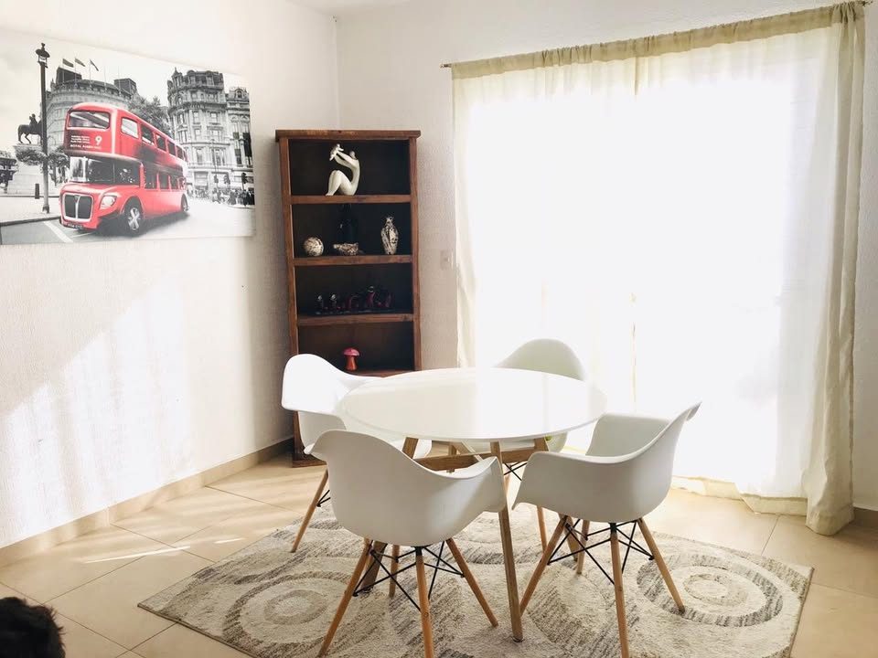 3 habitaciones 3 baños Casa 2