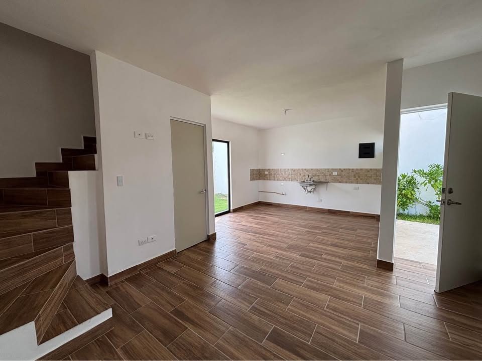 2 habitaciones 1 baño - Casa 3