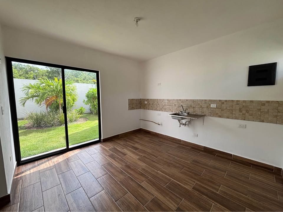 2 habitaciones 1 baño - Casa 2