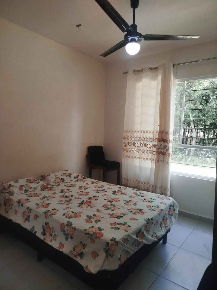 3 habitaciones 2 baños - Departamento 3