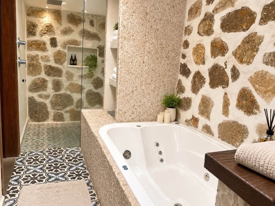 5 habitaciones 7 baños - Casa 3