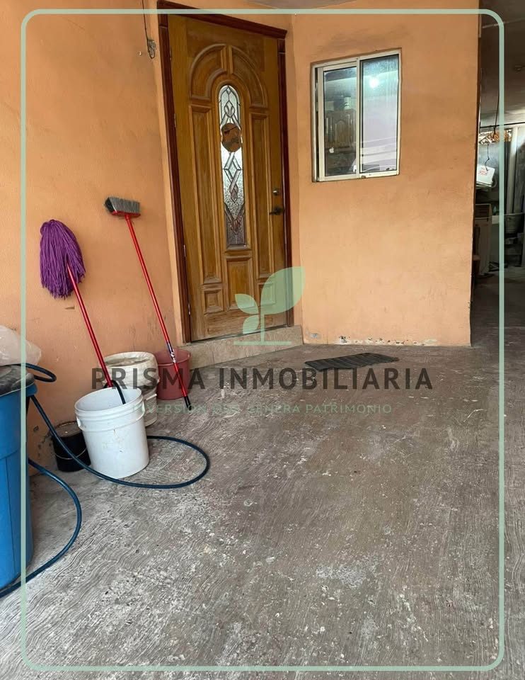 3 habitaciones 2 baños - Casa 3