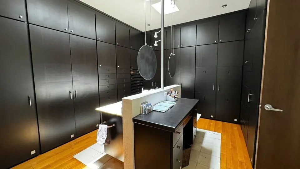 3 habitaciones 4 baños - Casa 2