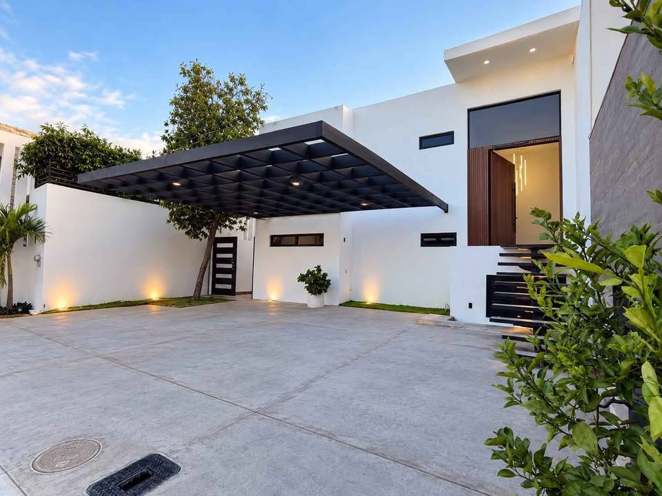 3 habitaciones 4 baños - Casa 2