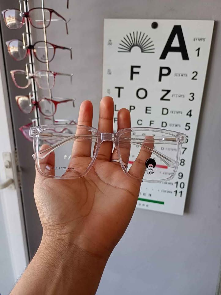 ‼️ LENTES A CRÉDITO ‼️ 2
