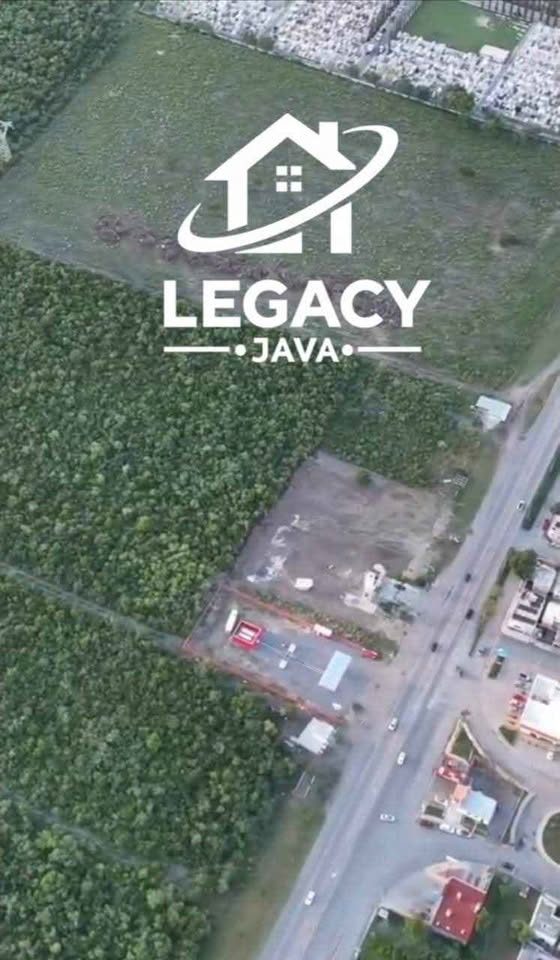 Terreno en renta · 37 500 m² · Cadereyta Jiménez 2