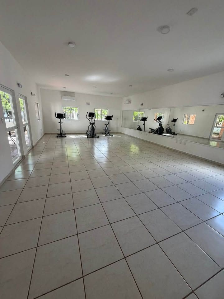 3 habitaciones 2,5 baños - Casa 3