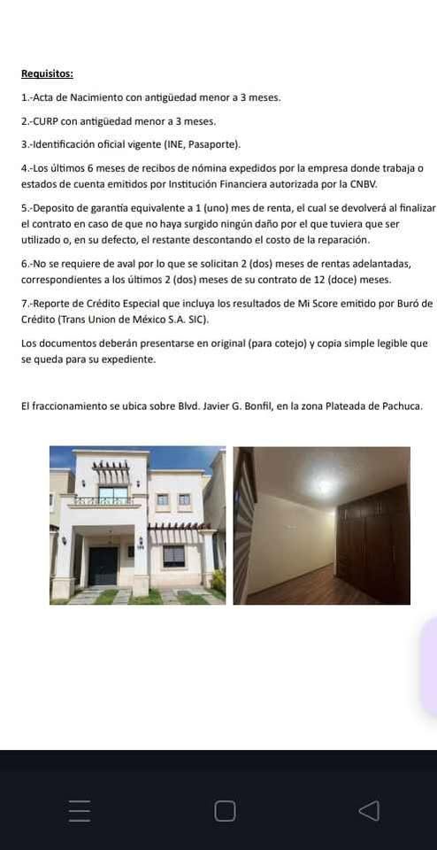 3 habitaciones 3 baños - Casa 3