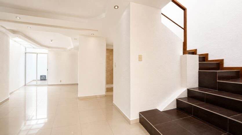 3 habitaciones 2 baños - Casa 2