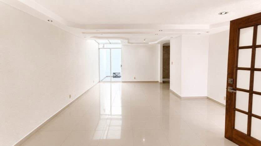 3 habitaciones 2 baños - Casa 3