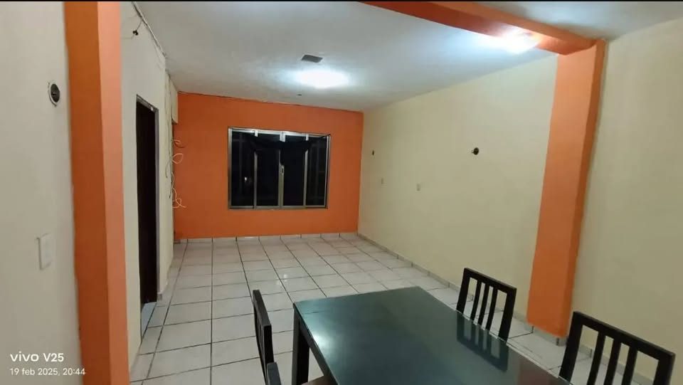 1 habitación 1 baño - Casa 2