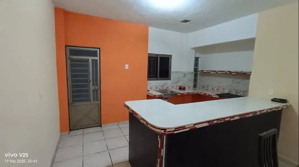 1 habitación 1 baño - Casa 3