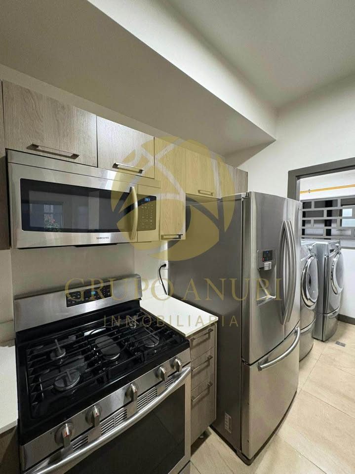2 habitaciones 2 baños - Departamento 2