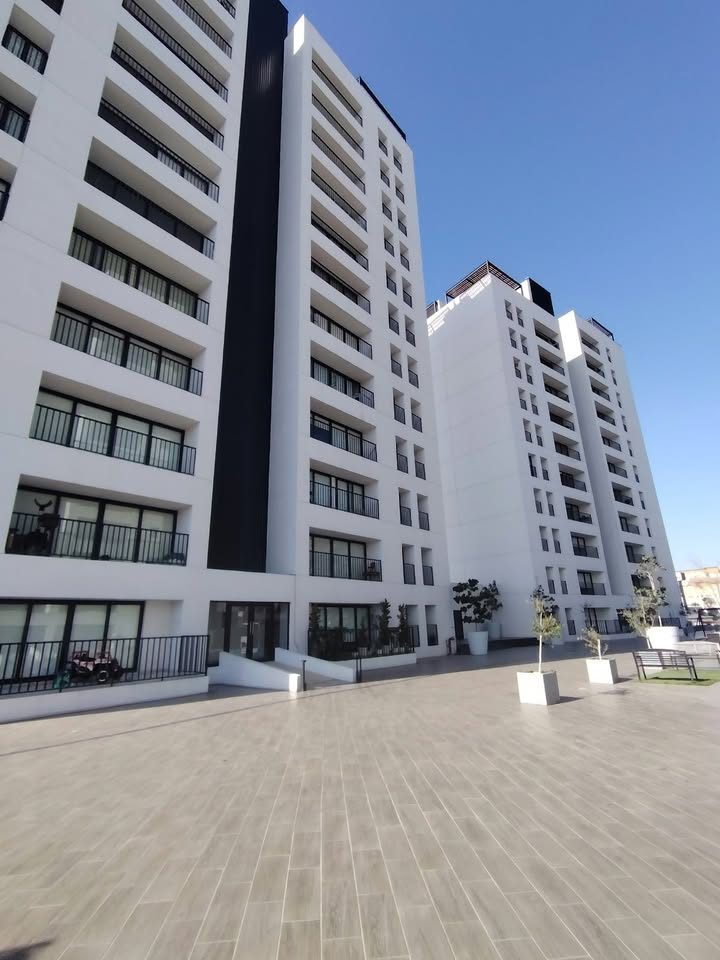 2 habitaciones 2 baños Departamento 3