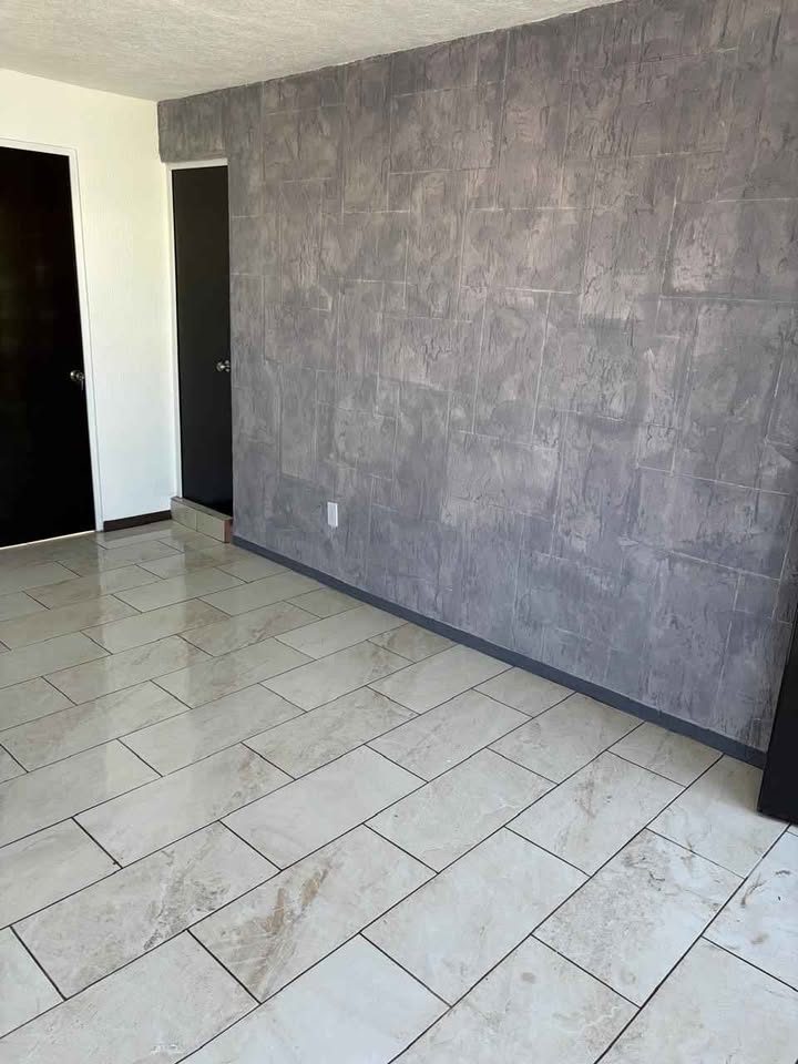2 habitaciones 1 baño - Departamento 2