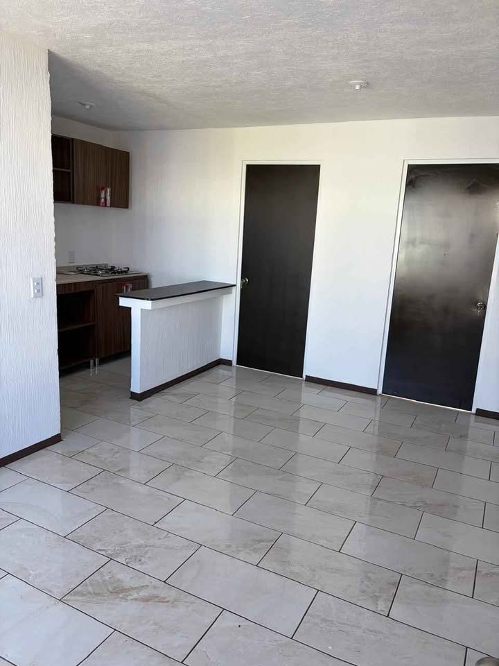 2 habitaciones 1 baño - Departamento 3