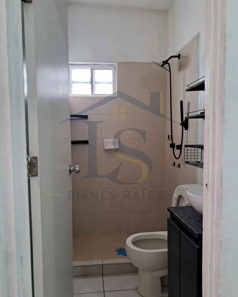 2 habitaciones 1 baño - Casa 2