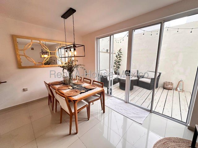 3 habitaciones 3 baños Casa 2