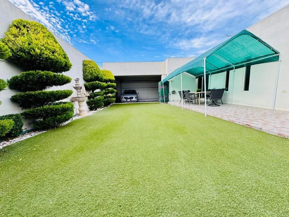 3 habitaciones 2,5 baños - Casa 3
