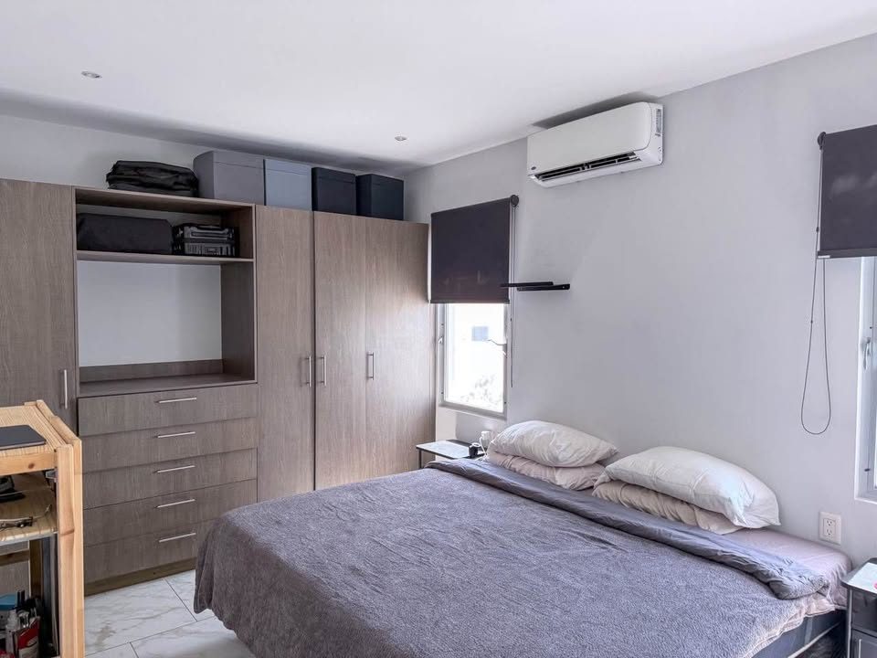 2 habitaciones 2 baños - Departamento 2