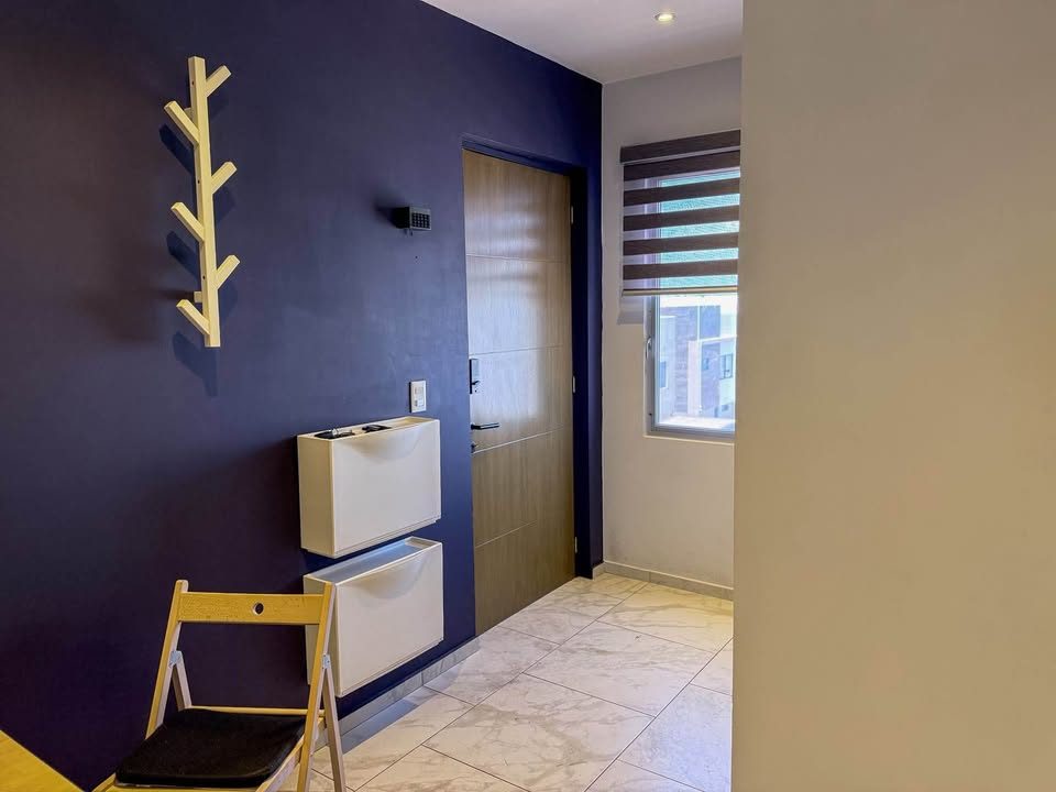 2 habitaciones 2 baños - Departamento 3