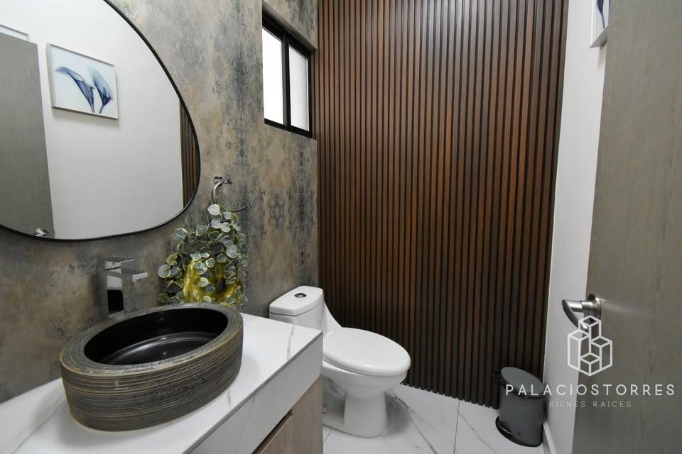 Casa en venta · 4 rec 3