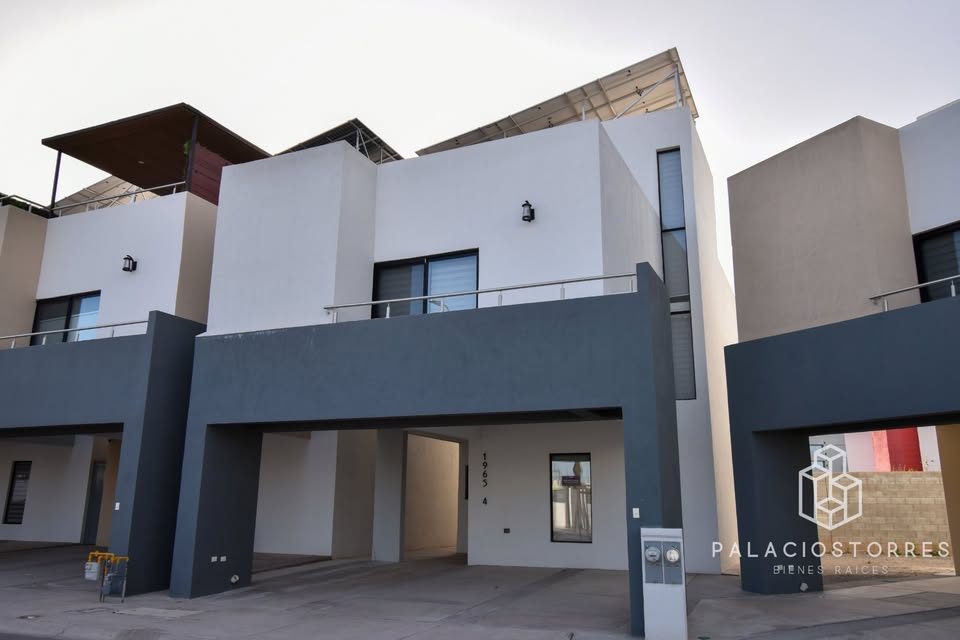 Casa en venta · 4 rec 2