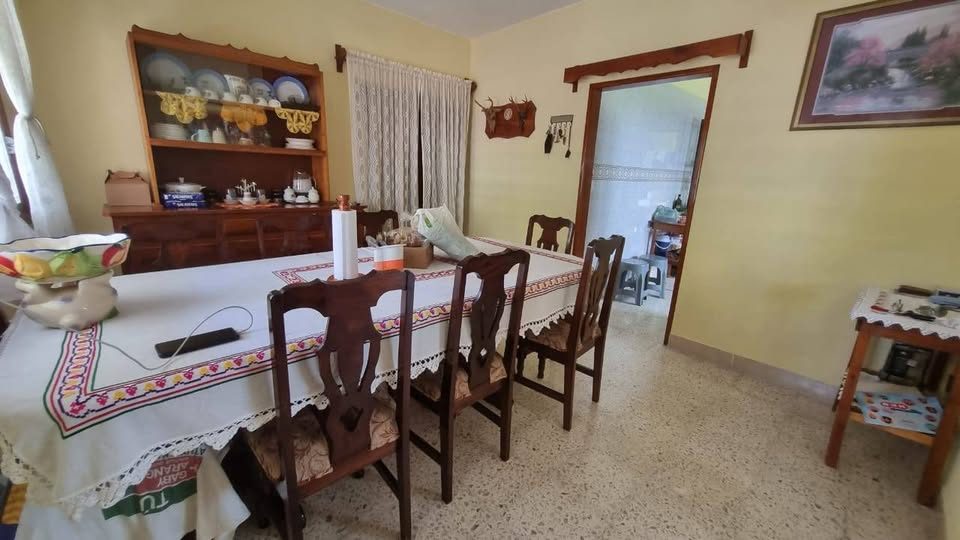 Casa con amplio terreno en venta en Tuxpan Veracruz ⭐⭐⭐ 2