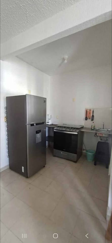 2 habitaciones 1 baño - Departamento 3