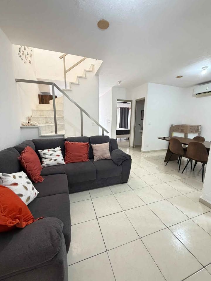 Casa en venta · 3 rec 2