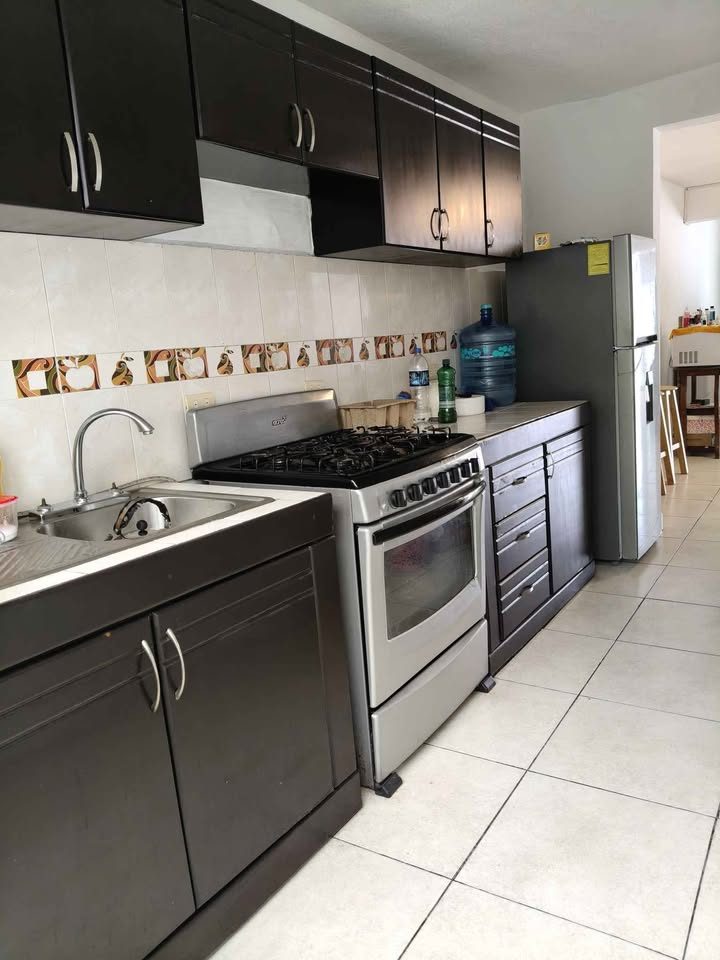 3 habitaciones 3 baños - Casa 2