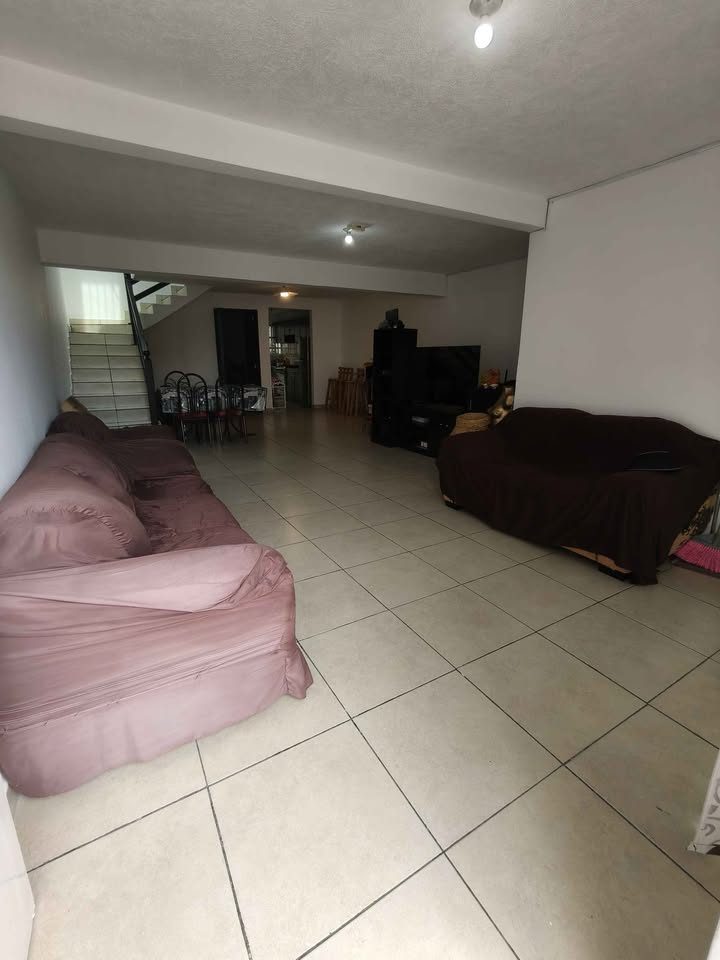3 habitaciones 3 baños - Casa 3