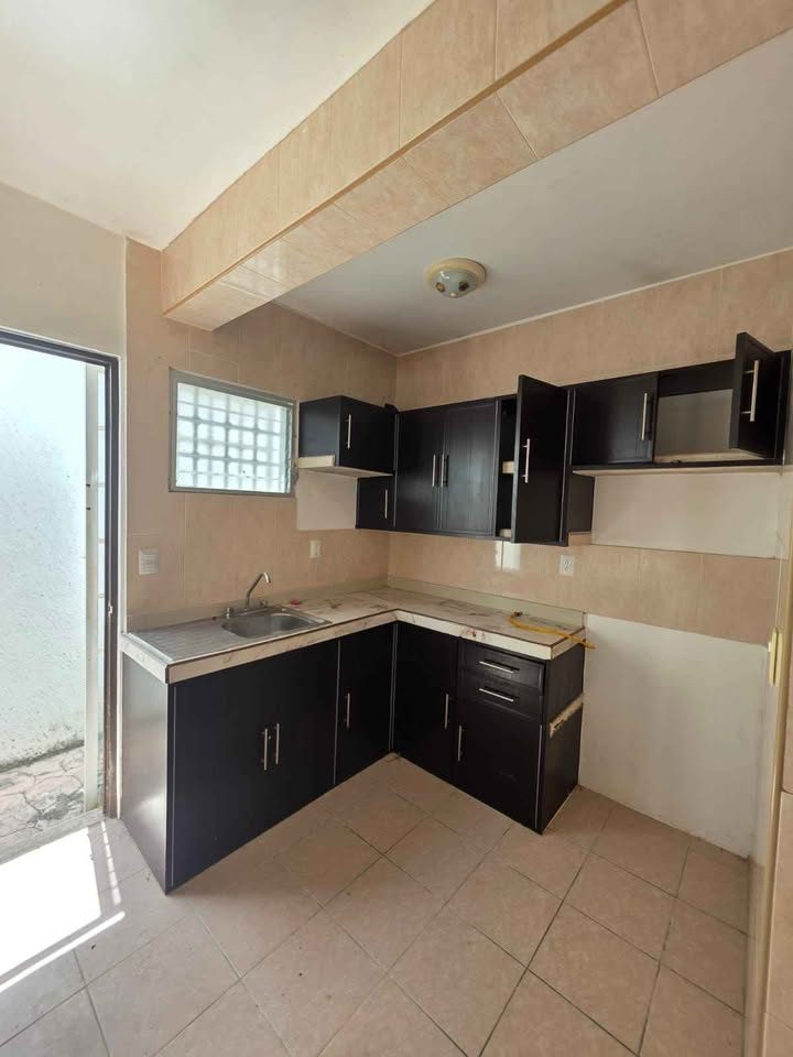 2 habitaciones 2 baños - Casa 3