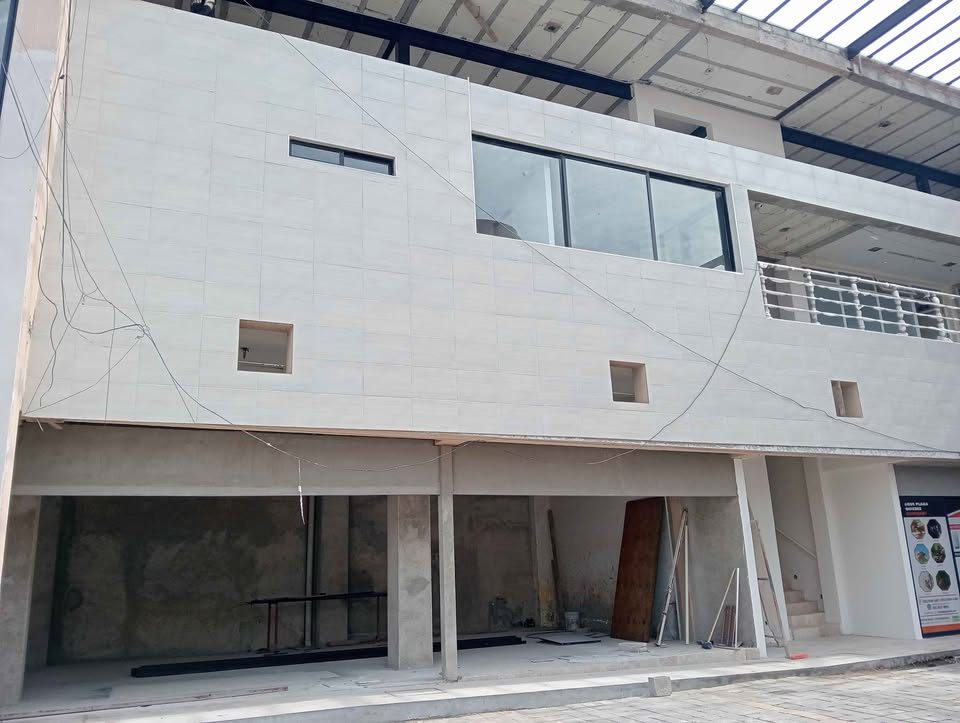 Monoambiente 0 baños - Townhouse 3