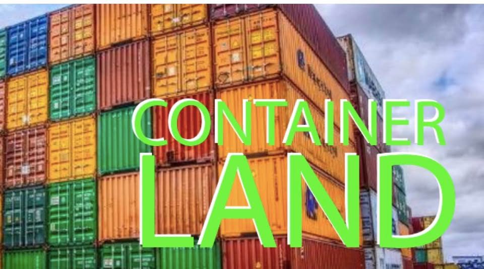 Venta Contenedores Maritimos 2