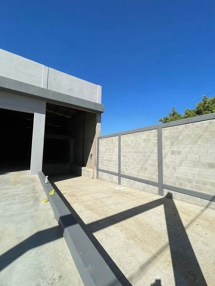 Bodega en renta · 900 m² · Tijuana 2