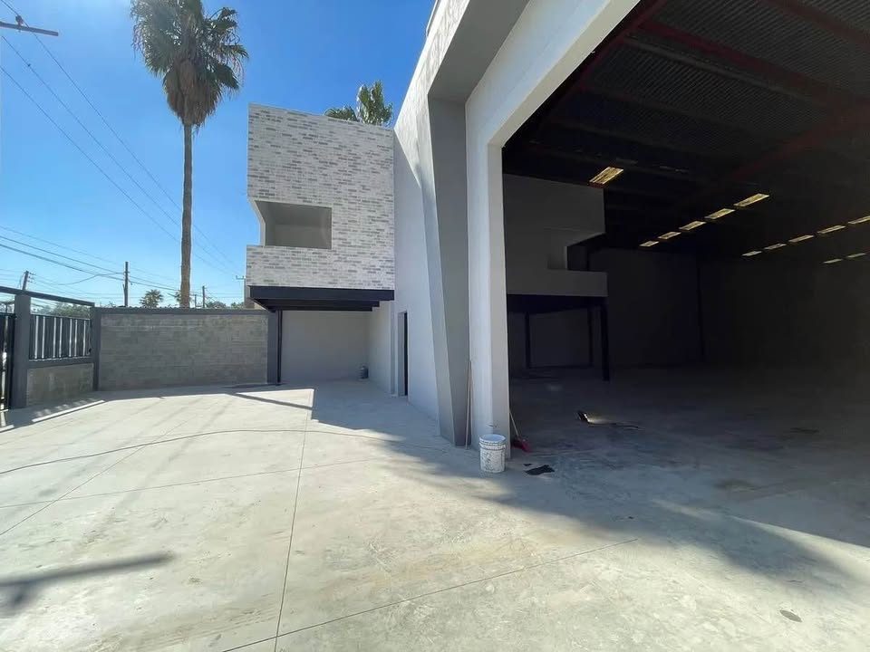 Bodega en renta · 900 m² · Tijuana 3