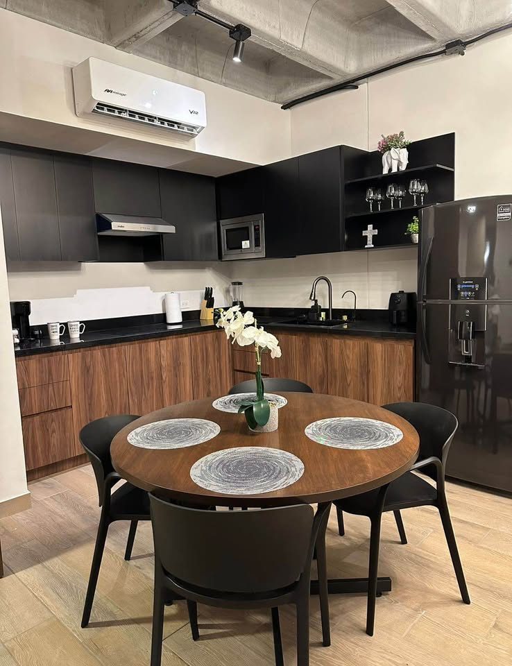 2 habitaciones 2 baños - Departamento 2