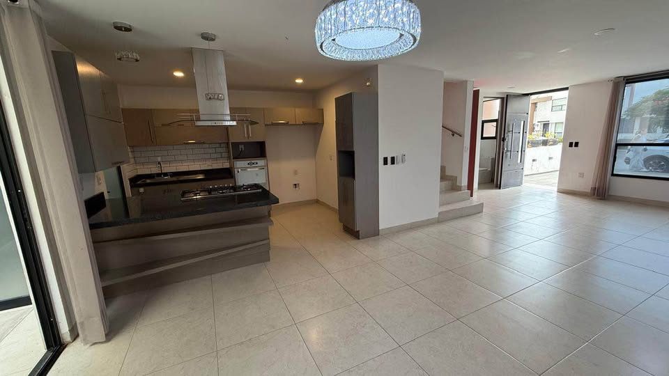 Casa en venta · 3 rec 3