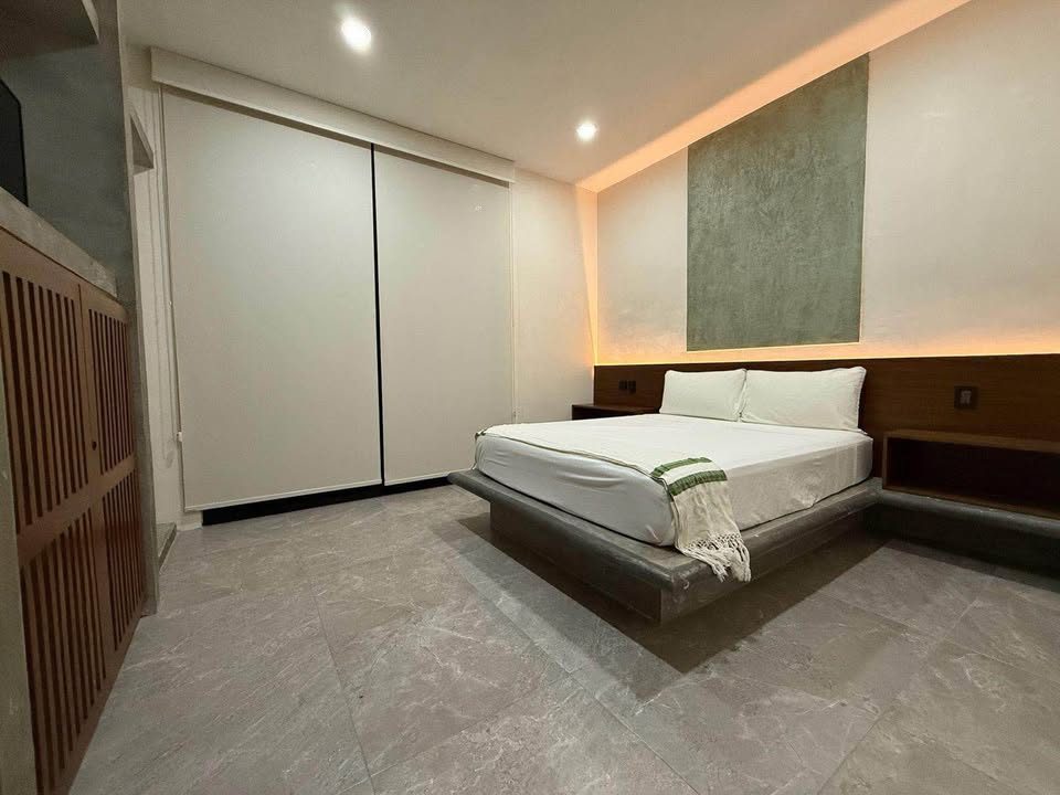6 habitaciones 3 baños - Casa 2