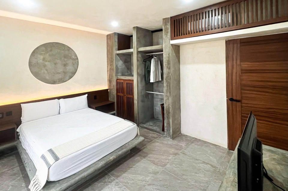 6 habitaciones 3 baños - Casa 3
